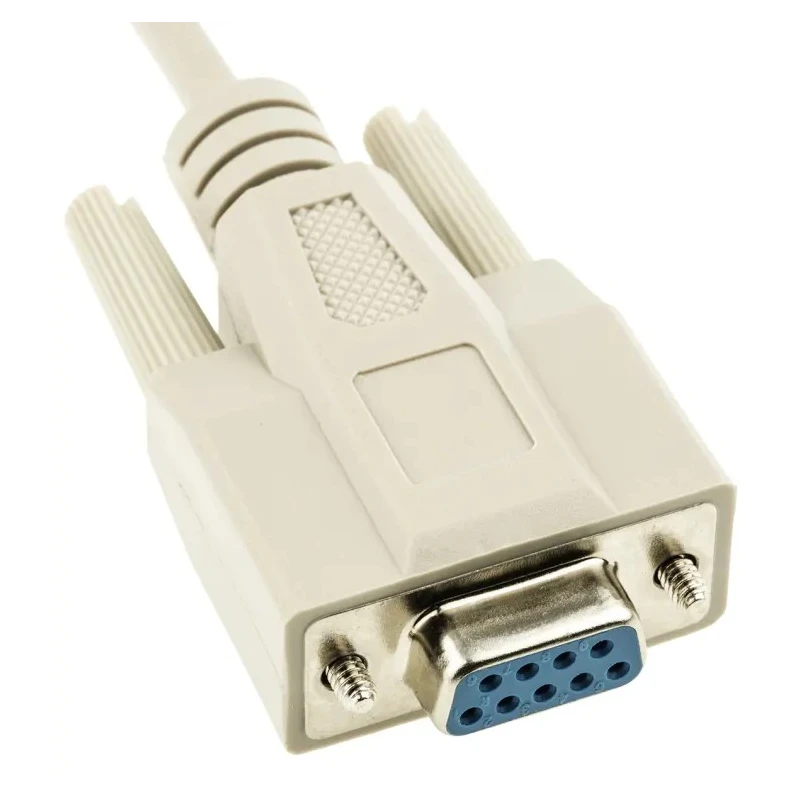 Phoenix Contact PSM-KA9SUB9/BB/2METER Series PLC Cable Industrial Modem with 3-Way Isolation and Surge Protection KA9SUB9
