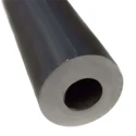 RS PRO Leaded Gunmetal Metal Tube, 13 in Length, 2 in Width, Hardness 65 HB, Thermal Conductivity 33.6 W/mK 181-9445