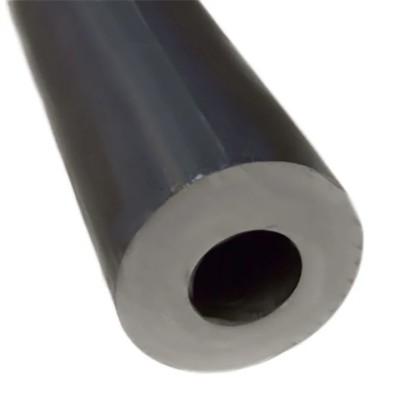 RS PRO Leaded Gunmetal Metal Tube, 13 in Length, 2 in Width, Hardness 65 HB, Thermal Conductivity 33.6 W/mK 181-9445
