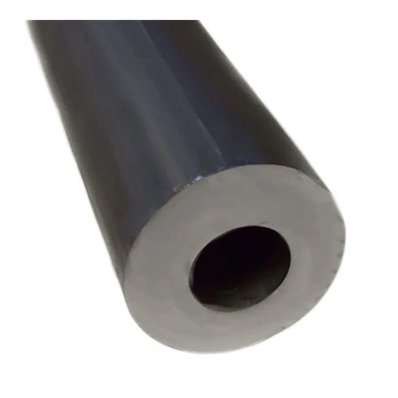 RS PRO Leaded Gunmetal Metal Tube, 13 in Length, 2 in Width, Hardness 65 HB, Thermal Conductivity 33.6 W/mK 181-9445