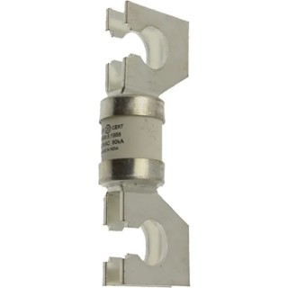 Eaton 100A Bolted Tag Fuse 31 x 131 mm 415V AC High Rupture Capacity MJ31 Series 100MJ31-7
