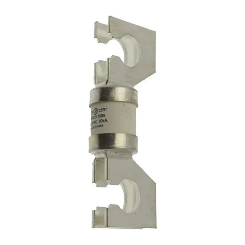 Eaton 100A Bolted Tag Fuse 31 x 131 mm 415V AC High Rupture Capacity MJ31 Series 100MJ31-7