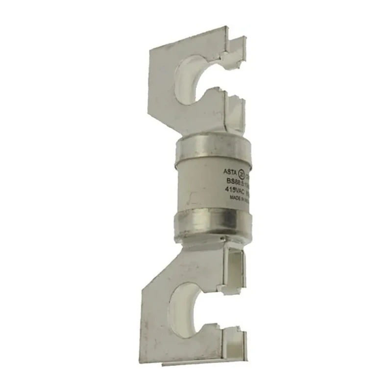 Eaton 100A Bolted Tag Fuse 31 x 131 mm 415V AC High Rupture Capacity MJ31 Series 100MJ31-7