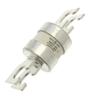 Eaton 250A Bolted Tag Fuse 38 x 110 mm 415V AC High Rupture Capacity Series MJ30 250MJ30-7