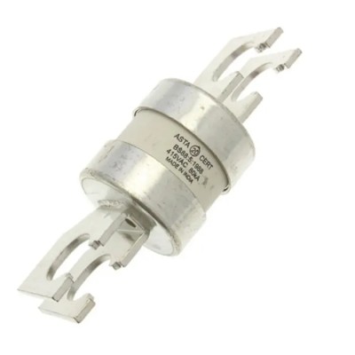 Eaton 250A Bolted Tag Fuse 38 x 110 mm 415V AC High Rupture Capacity Series MJ30 250MJ30-7