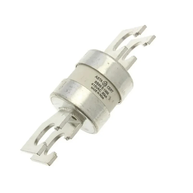 Eaton 250A Bolted Tag Fuse 38 x 110 mm 415V AC High Rupture Capacity Series MJ30 250MJ30-7