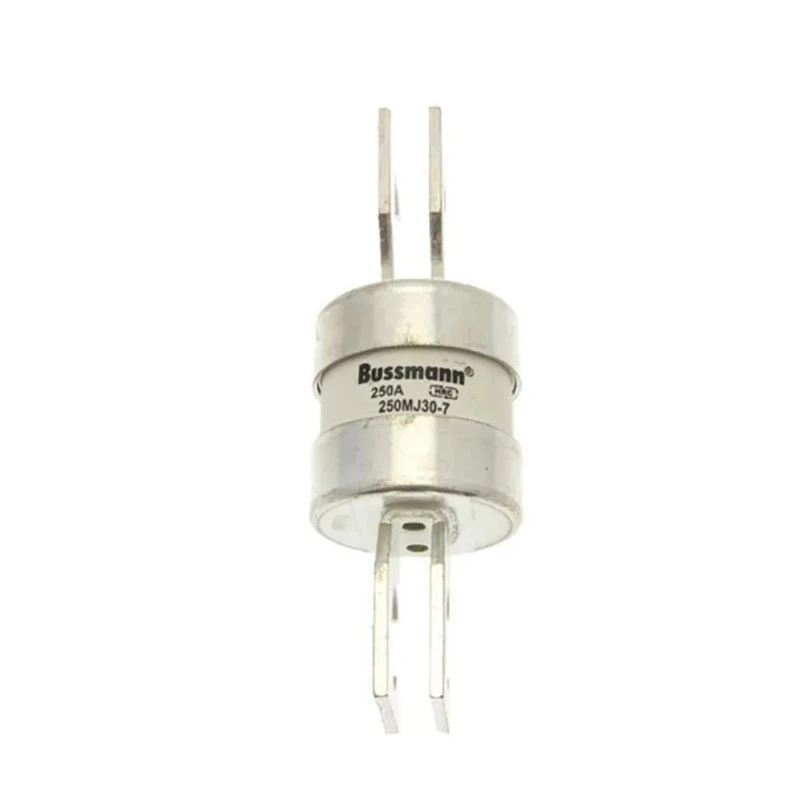 Eaton 250A Bolted Tag Fuse 38 x 110 mm 415V AC High Rupture Capacity Series MJ30 250MJ30-7
