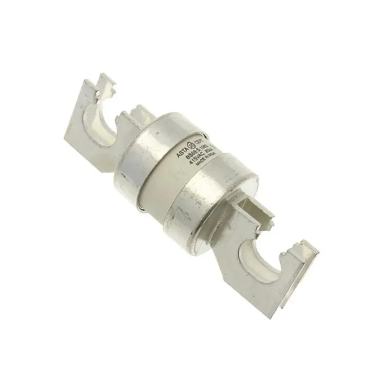 Eaton 250A Bolted Tag Fuse 38 x 110 mm 415V AC High Rupture Capacity Series MJ30 250MJ30-7