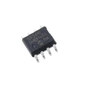Microchip 8-bit PIC Microcontroller 4 MHz 1.5kB FLASH 8-Pin SOIC PIC12F509