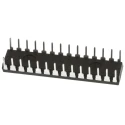 Microchip 8-Bit PIC Microcontroller 32kB FLASH 40 MHz 28-Pin SPDIP PIC18F2520