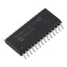 Microchip 8 Bit PIC18F2480 Microcontroller 40 MHz 16kB FLASH 28-Pin SOIC PIC18F2480-I/SO
