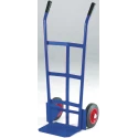 RS PRO Medium Duty Steel Sack Truck, 150 kg Load Capacity, 305 mm Load Plate Width, 240 mm Load Plate Depth, 200 mm 621-1717