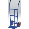 RS PRO Medium Duty Steel Sack Truck, 150 kg Load Capacity, 305 mm Load Plate Width, 240 mm Load Plate Depth, 200 mm 621-1717