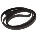 Contitech HTD 2525-5M-15 Timing Belt 505 Teeth, 2.53 m Length, 15 mm Width HTD 2525-5M-15