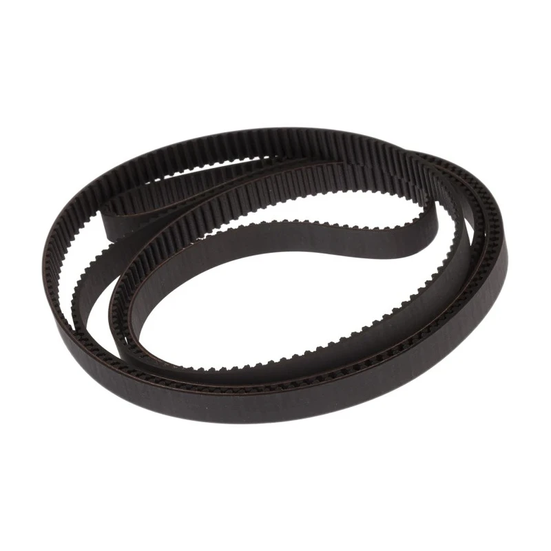 Contitech HTD 2525-5M-15 Timing Belt 505 Teeth, 2.53 m Length, 15 mm Width HTD 2525-5M-15