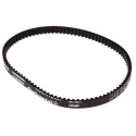 Contitech HTD 276-3M-06 Rubber Timing Belt 92 Teeth, 276 mm Length, 6 mm Width HTD 276-3M-06