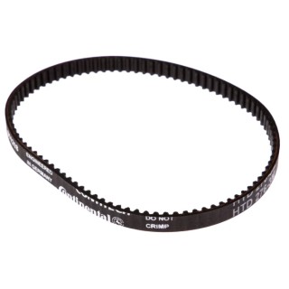 Contitech HTD 276-3M-06 Rubber Timing Belt 92 Teeth, 276 mm Length, 6 mm Width HTD 276-3M-06