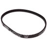 Contitech HTD 276-3M-06 Rubber Timing Belt 92 Teeth, 276 mm Length, 6 mm Width HTD 276-3M-06