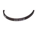 Contitech HTD 276-3M-06 Rubber Timing Belt 92 Teeth, 276 mm Length, 6 mm Width HTD 276-3M-06