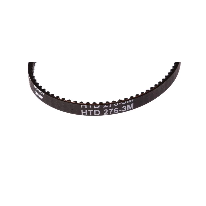 Contitech HTD 276-3M-06 Rubber Timing Belt 92 Teeth, 276 mm Length, 6 mm Width HTD 276-3M-06