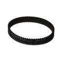 Contitech HTD 204-3M-09 Timing Belt 68 Teeth, 204 mm Length, 9 mm Width HTD 204-3M-09