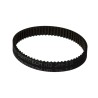 Contitech HTD 204-3M-09 Timing Belt 68 Teeth, 204 mm Length, 9 mm Width HTD 204-3M-09