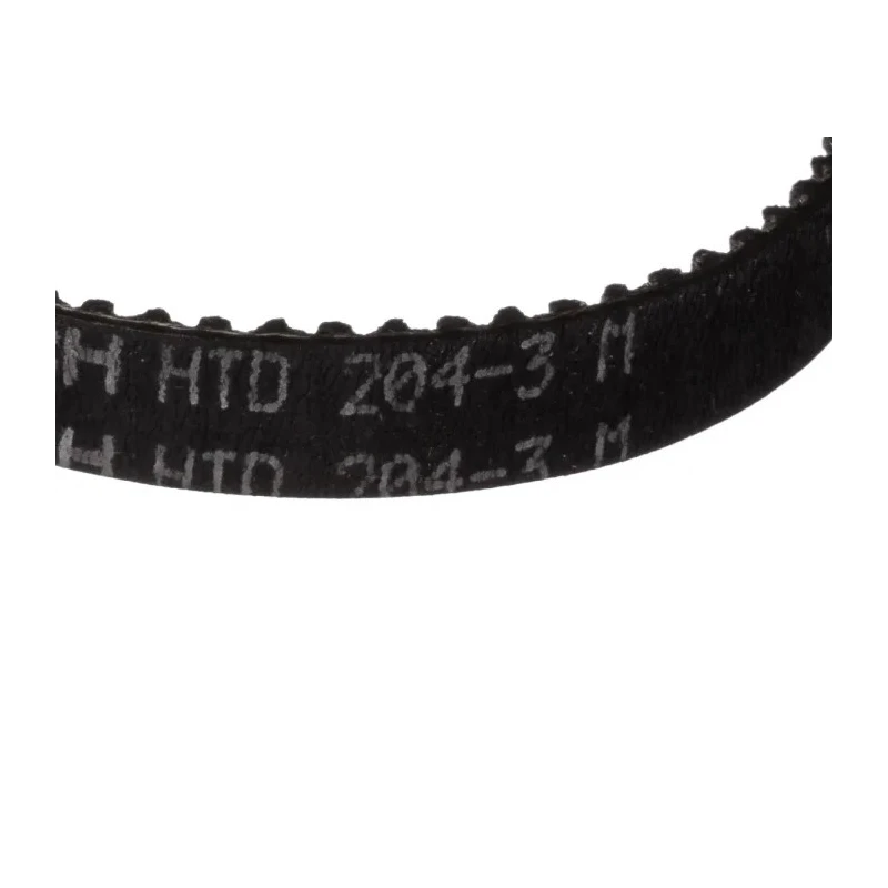 Contitech HTD 204-3M-09 Timing Belt 68 Teeth, 204 mm Length, 9 mm Width HTD 204-3M-09