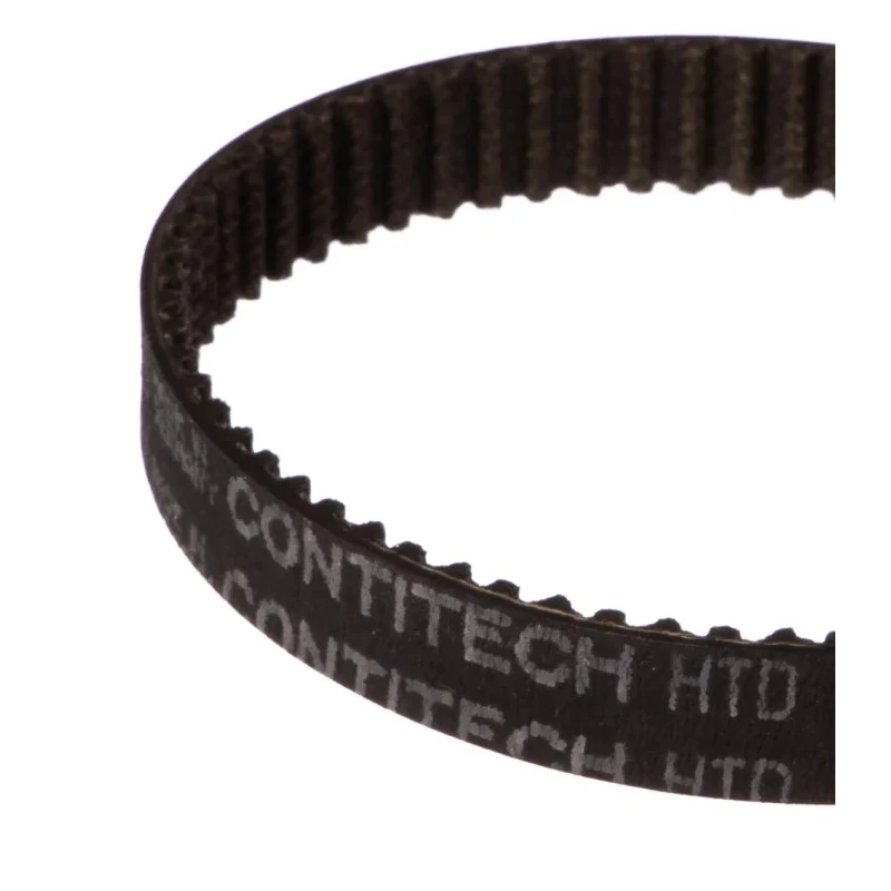 Contitech HTD 204-3M-09 Timing Belt 68 Teeth, 204 mm Length, 9 mm Width HTD 204-3M-09