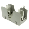 Eaton Panel Ferrule Fuse Block 110A, 200 A, 6.3 x 32 mm, 600V JM60200-3CR
