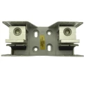 Eaton Panel Ferrule Fuse Block 110A, 200 A, 6.3 x 32 mm, 600V JM60200-3CR