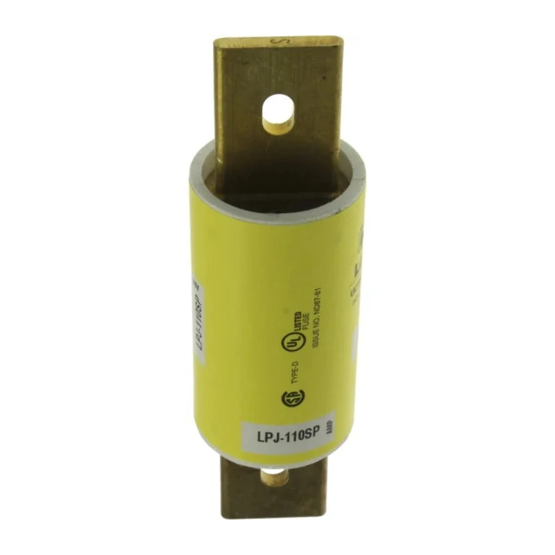 Eaton Panel Ferrule Fuse Block 225A, 400A Current Rating, 6.3 x 32 mm Fuse Size, 600V JM60400-3CR