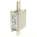 Eaton High Speed Blade Centred Tag Fuse 160A 690V AC aR Dual Indication Fast Acting Bussmann Series 170M3814D