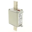 Eaton High Speed Blade Centred Tag Fuse 160A 690V AC aR Dual Indication Fast Acting Bussmann Series 170M3814D