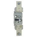 Eaton 400A Rail Mount Fuse Holder, 1P-Pole, 690V AC SD2-D-PV