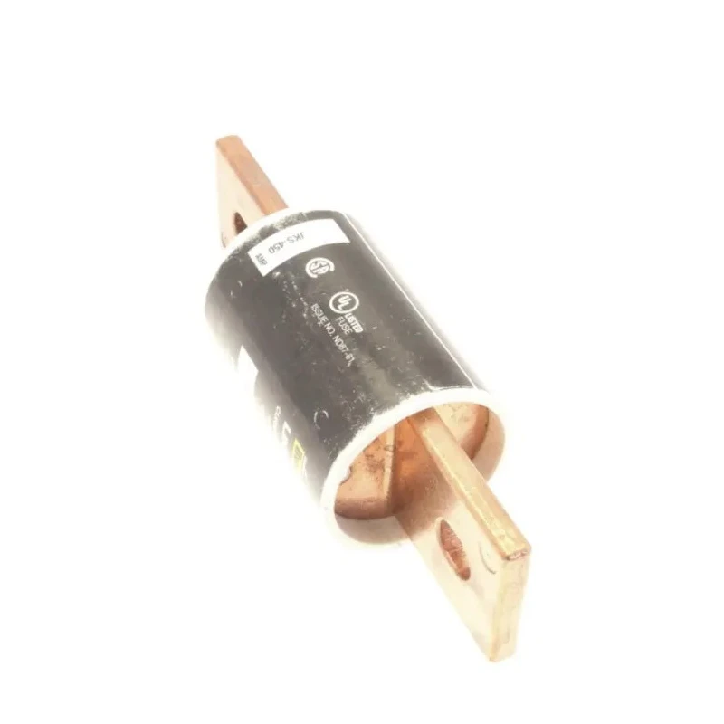 Eaton 250A Class J Centred Tag Fuse 50.80 x 85.85 mm 600V AC Fast Acting High Rupture Capacity JKS-250