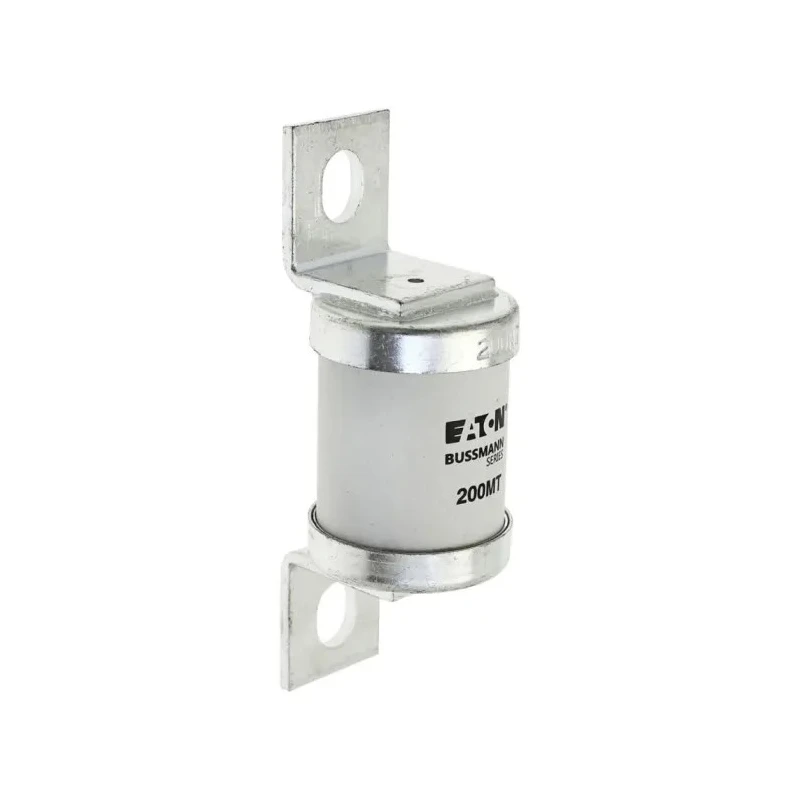 Eaton British Standard High Rupture Capacity Fuse 200A Current Rating 690V Voltage MT 200MT