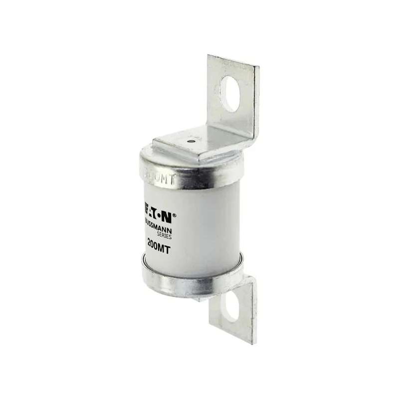 Eaton British Standard High Rupture Capacity Fuse 200A Current Rating 690V Voltage MT 200MT