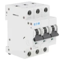 Siemens xEffect 3-Pole Miniature Circuit Breaker 16A Type C 400V AC 10kA Breaking Capacity 278873 FAZ-C16/3