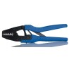 RS PRO Professional Ratchet Crimp Tool for Copper Tubular Lugs 265mm Length 22 AWG - 16 mm² Wire Size 624-1291