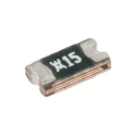 Littelfuse 1.5 A Resettable Fuse 6.0V DC Surface Mount nanoSMDC150F Series NANOSMDC150F-2
