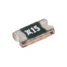 Littelfuse 1.5 A Resettable Fuse 6.0V DC Surface Mount nanoSMDC150F Series NANOSMDC150F-2