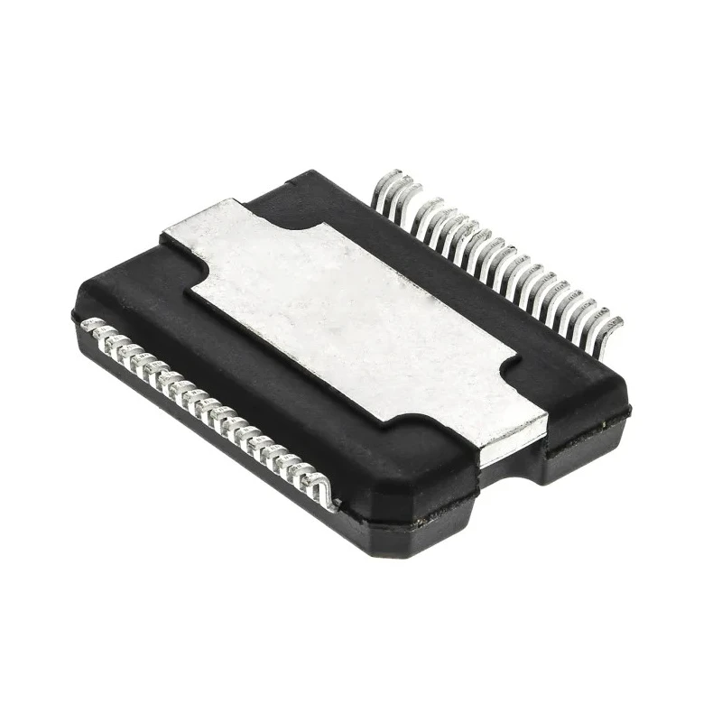 STMicroelectronics Brushless DC Motor Driver IC, 52V 2.8A 3 Phase 36-Pin PowerSO Package L6235PD