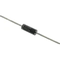onsemi Zener Diode 3.3 V 5 W Through Hole 2-Pin DO-15 1N5333BRLG
