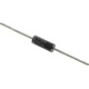 onsemi Zener Diode 3.3 V 5 W Through Hole 2-Pin DO-15 1N5333BRLG