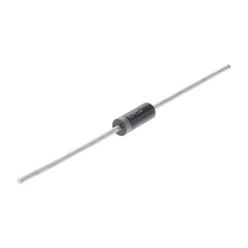 onsemi 130 V Single Zener Diode 5 W Power Dissipation 5% Tolerance Through Hole 2-Pin Case 017AA 1N5381BRLG