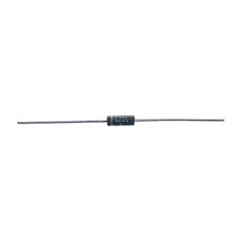 onsemi Voltage Regulator Zener Diode 75V 5W Through Hole 2-Pin Case 017AA 1N5374BRLG