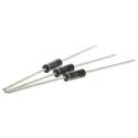 onsemi 4.7 V 5 W 5% Tolerance Zener Diode Single Through Hole 2-Pin DO-15 1N5337BG