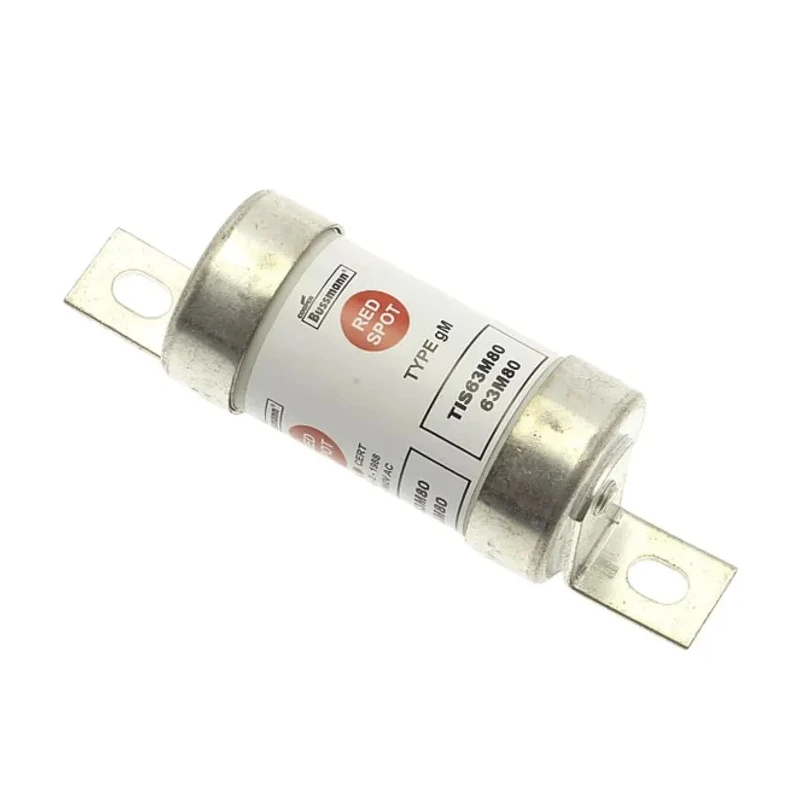 Eaton Panel Fuse Clip for 6.35 x 55.7 mm TI600