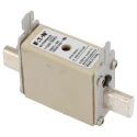Eaton 160A Centred Tag Fuse NH000 690V AC, Blade Type, High Rupture Capacity, Dual Indication, Fast Acting NH000