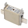 Eaton 160A Centred Tag Fuse NH000 690V AC, Blade Type, High Rupture Capacity, Dual Indication, Fast Acting NH000
